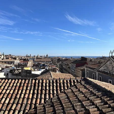 Tricora Sicilian B&B-2