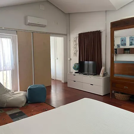 Tricora Sicilian B&B-3